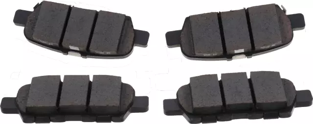 D40609HU0A - Unclassified: Brake Pads Rear for Nissan: Altima, Murano Image