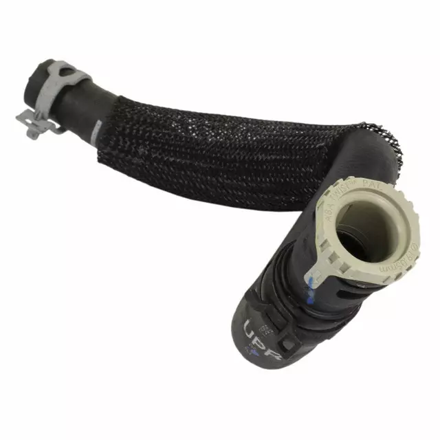 EJ7Z18472C - HVAC: HVAC Heater Hose for Lincoln: MKC Image