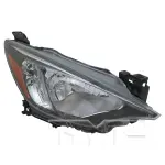 209743019 - : TYC Headlight Assembly for TYC Image