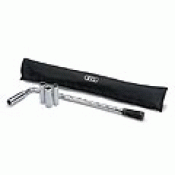 Wheel Lock Set - Audi (82A-071-455)