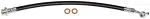 H620537 - : Brake Hydraulic Hose for Dorman Image