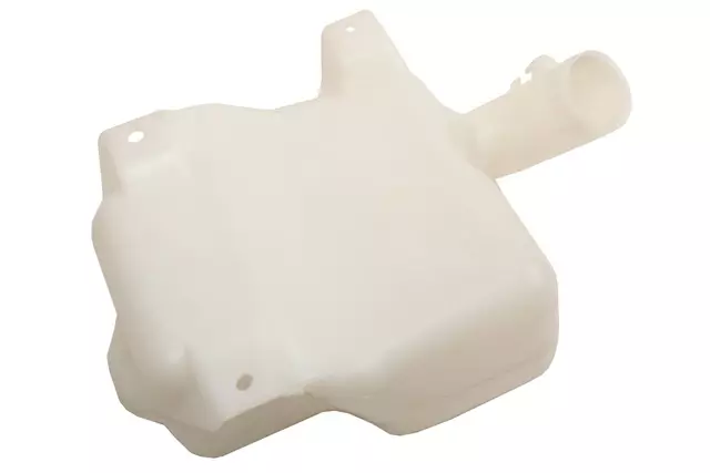 22711037 - Body: Washer Reservoir for Chevrolet: Malibu | Pontiac: G6 | Saturn: Aura Image