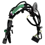 CK4Z14A411S - : Wire Assembly for Ford Image