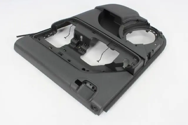 Rear Door Trim Panel, Right - Mopar (1MB12XDVAA)
