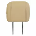 FB5Z78611A08BB - Body: Headrest, Outer for Ford: Explorer, Police Interceptor Utility Image image