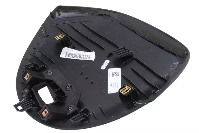 23234816 - : Part# 23234816 Jet Black Instrument Panel Cluster Hood for Cadillac: ATS Image