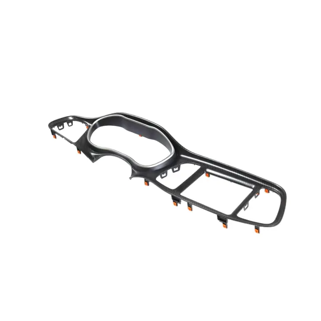 7BP78AAAAA - Interior Trim: Instrument Cluster Bezel for Dodge: Challenger Image