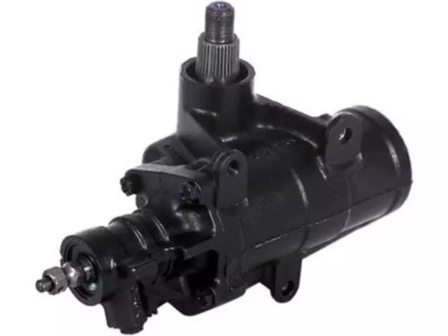 F7AZ3504FDRM - Steering: Steering Gear for Ford: Crown Victoria | Lincoln: Town Car | Mercury: Grand Marquis Image