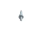 6513449AA - Electrical: Two End Stud And Washer for Jeep: Grand Cherokee, Grand Cherokee L, Wrangler Image