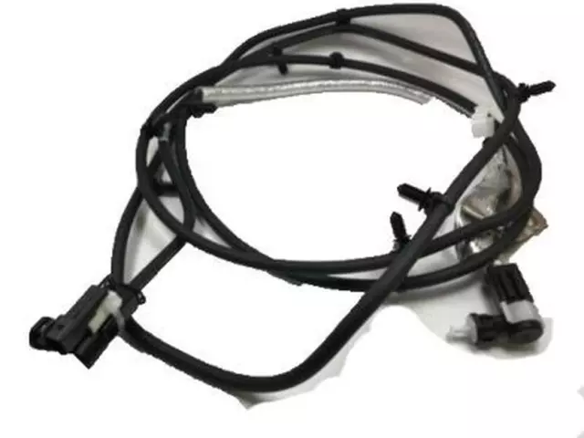 Diesel Exhaust Fluid (Def) Injector Feed Line - Ford (BC3Z-5J249-AD)