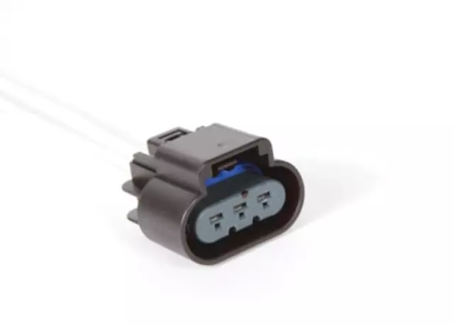 13506000 - : Black Multi-Purpose Pigtail for GM Image