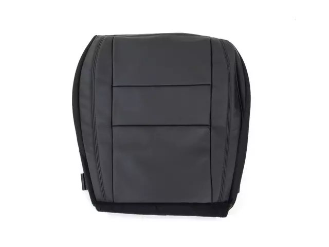 5RW24DX9AB - Interior Trim: Front Seat Cushion Cover, Right for Mopar Image