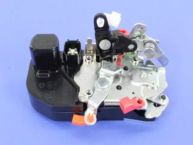 68261042AA - Body: Lock for Dodge: Dakota, Durango Image