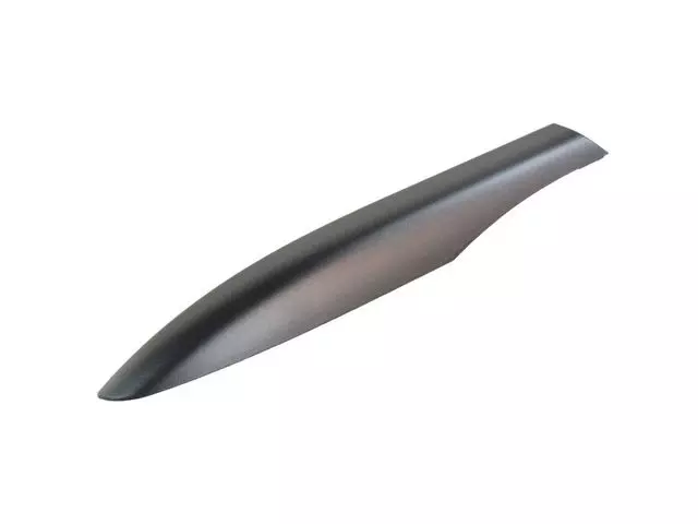 68502252AA - Body Sheet Metal Except Doors: Side Rail Cover, Right for Mopar Image image