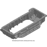 97223616 - : Crankcase for GM Image