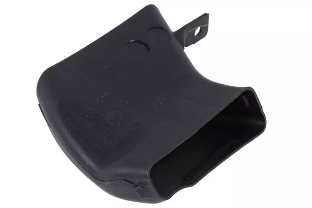 84010172 - : Passenger Side Front Brake Rotor Cooling Duct for GM Image