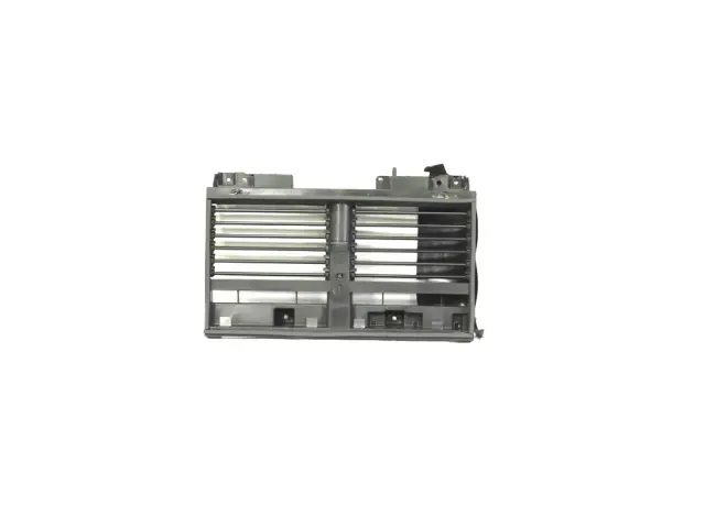 Active Shutter Grille - Mopar (68437500AC)