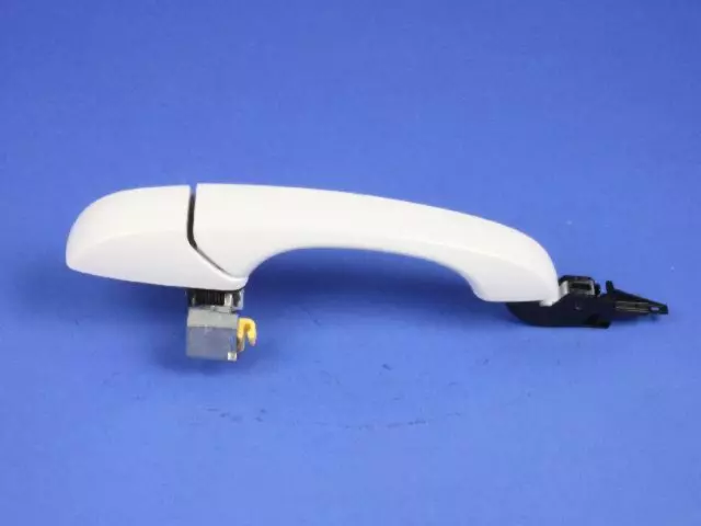 1SP27GW7AB - Body: Handle, Outside for Dodge: Caliber Image