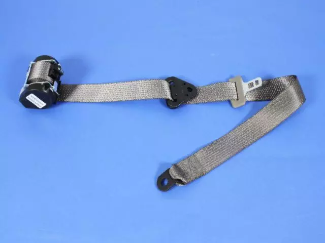 UP231L5AE - Interior Trim: Front Outer Seat Belt, Left for Mopar Image