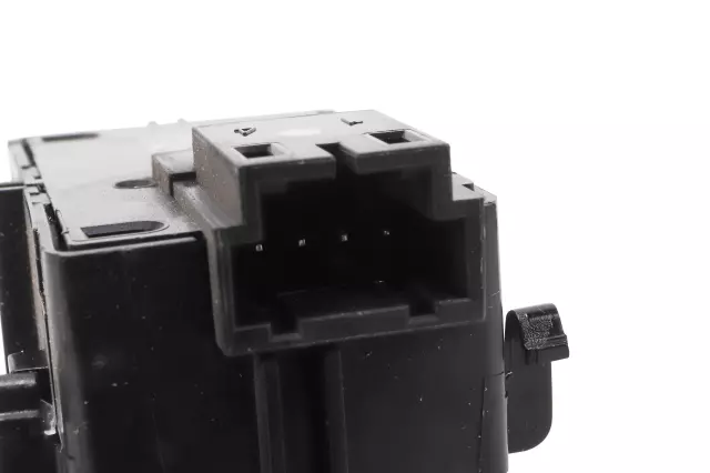 84533093 - Body: Memory Switch for Chevrolet: Silverado 1500, Silverado 1500 LTD, Silverado 2500 HD, Silverado 3500 HD | GMC: Sierra 1500, Sierra 1500 Limited, Sierra 2500 HD, Sierra 3500 HD Image