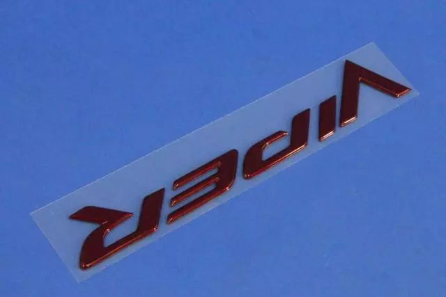 Decal - Mopar (WN73ERSAC)