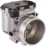 TB1138 - : Fuel
                    Injection Throttle Body Assembly for Spectra Premium Image
