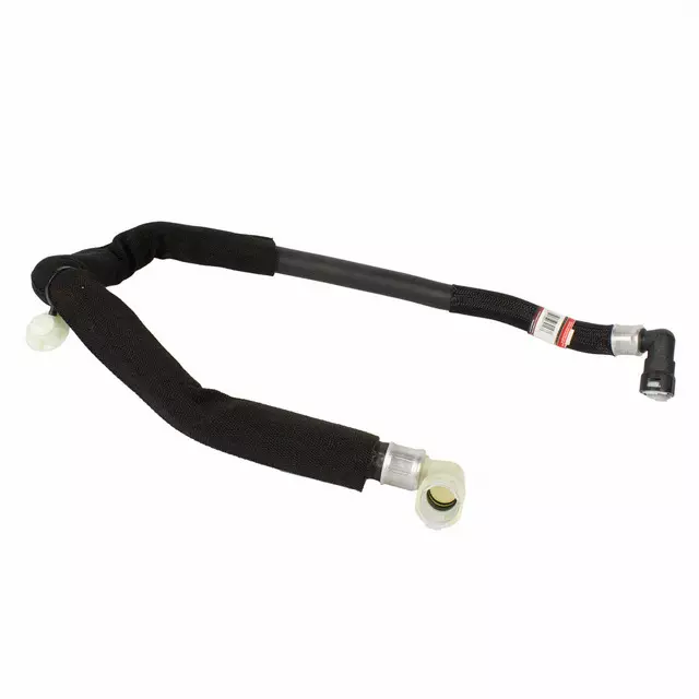 FR3Z18472C - HVAC: HVAC Heater Hose for Ford: Mustang Image