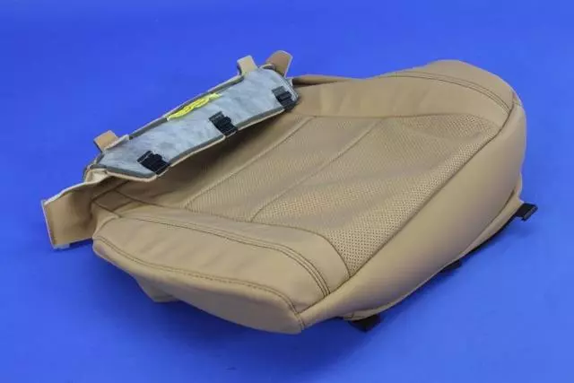 Rear Seat Cushion Cover, Left - Mopar (5RV41GT5AC)