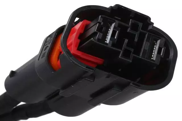 84511232 - Electrical: Battery Cable for Chevrolet: Colorado | GMC: Canyon Image