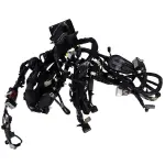 JA1Z12A581CE - : Wire Assembly for Ford Image