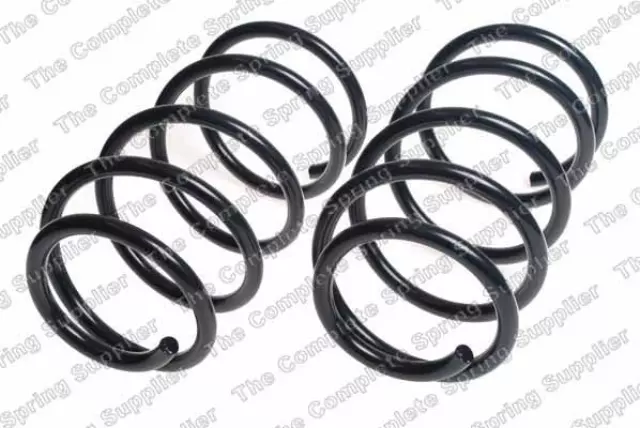 4114900 - Suspension &amp; Steering: Lesjofors Coil Spring Set for Lesjofors Image