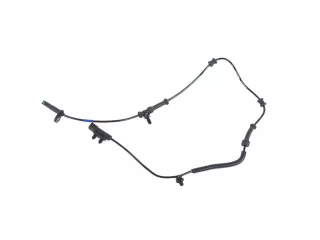 Anti-Lock Brakes Sensor - Mopar (68250887AC)