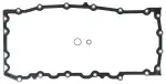 OS32469 - : Engine Oil Pan Gasket Set for Mahle Image