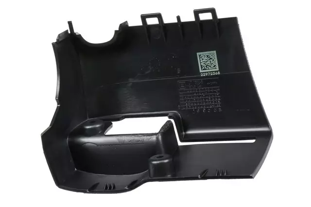 22972368 - Steering: Lower Column Cover for GM Image