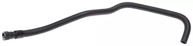 27213X - HVAC: Molded Heater Hose for ACDelco Image
