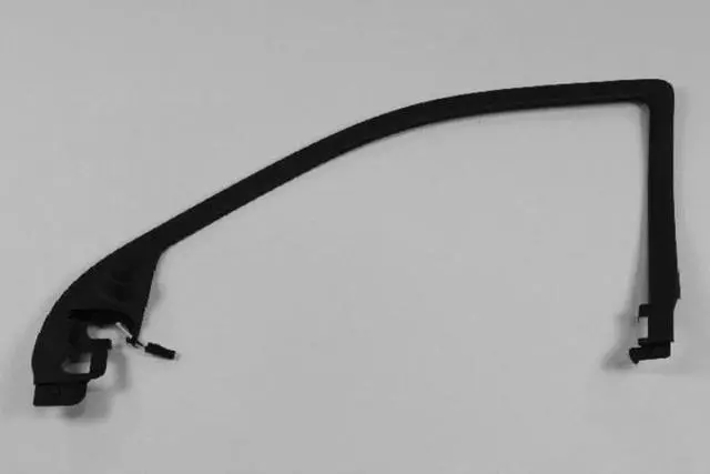 5LX58DX9AB - Interior Trim: Front Door Molding, Right for Mopar Image