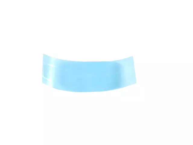 68434974AA - Exterior Ornamentation: Anti Chip Tape, Right for Mopar Image
