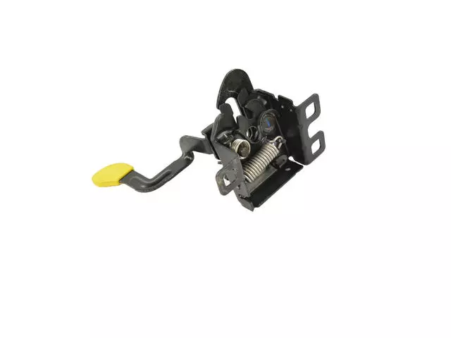 68320667AA - Body Sheet Metal Except Doors: Hood Latch for Mopar Image