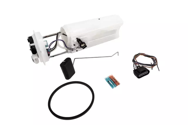 19369884 - : Fuel Pump and Level Sensor Module with Seal for GM Image