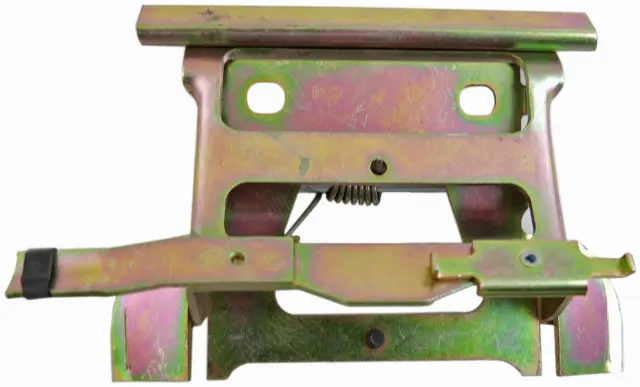 83107 - Body: Front Left Exterior Door Handle for Dorman Image