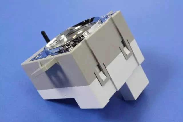 Clock - Mopar (4602626AD)