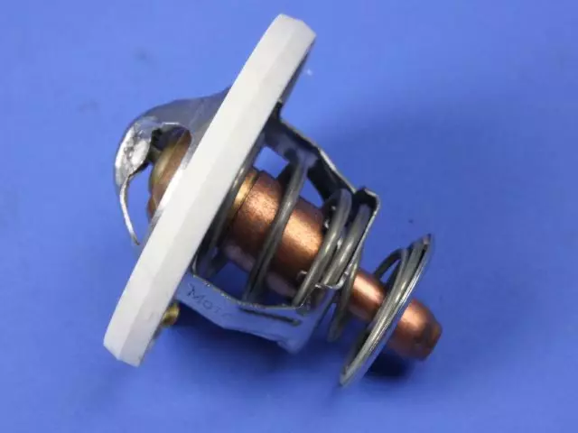 Engine Coolant Thermostat, Cylinder Head - Mopar (68676480AA)