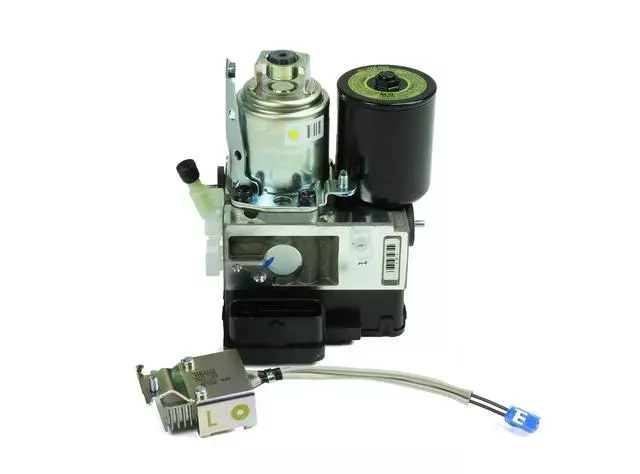 Actuator Assembly,  Brake - Toyota (44500-47141)