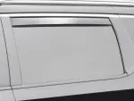 81536IM - : Dark Tint Side Window Deflector for WeatherTech Image