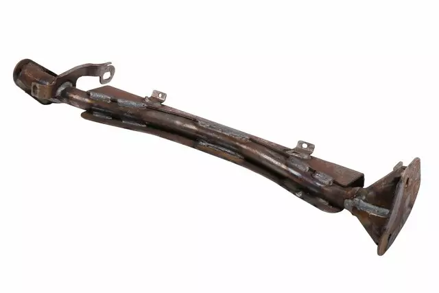 Passenger Seat Cushion Rear Frame Reinforcement - GM (88995157)