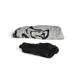 82214912AB - : Cover, Vehicle, Srt Hellcat Logo for Mopar Image