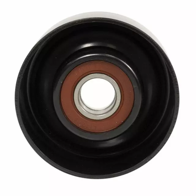 KR3Z8678A - : Idler Pulley for Ford: Mustang Image