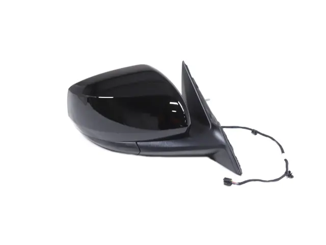 68420872AE - Doors, Door Mirrors and Related Parts: Outside Rearview Mirror, Right for Jeep: Grand Cherokee, Grand Cherokee L Image