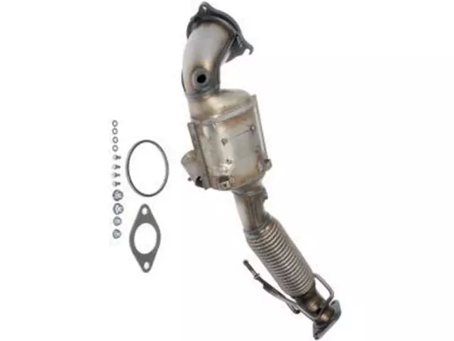2013-2019 Ford Fusion - Catalytic Converter - Ford (DG9Z-5E212-K)