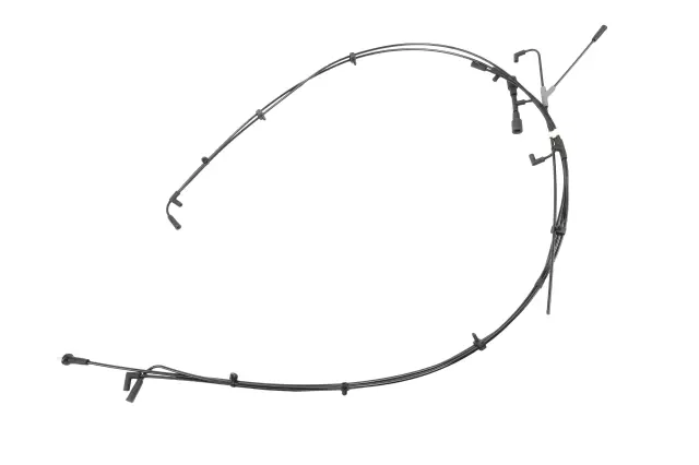 23234892 - : Vacuum Hose for Cadillac: ATS, CTS Image